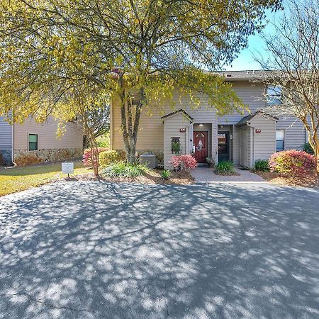 Cassine Gardens 108- Sandy Daze Villa Santa Rosa Beach Exterior photo