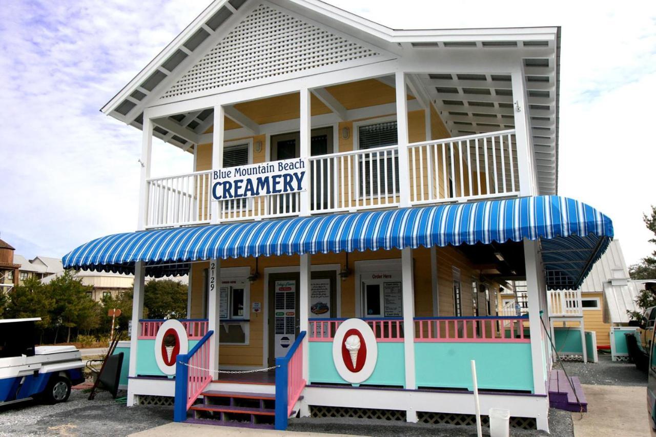 Cassine Gardens 108- Sandy Daze Villa Santa Rosa Beach Exterior photo