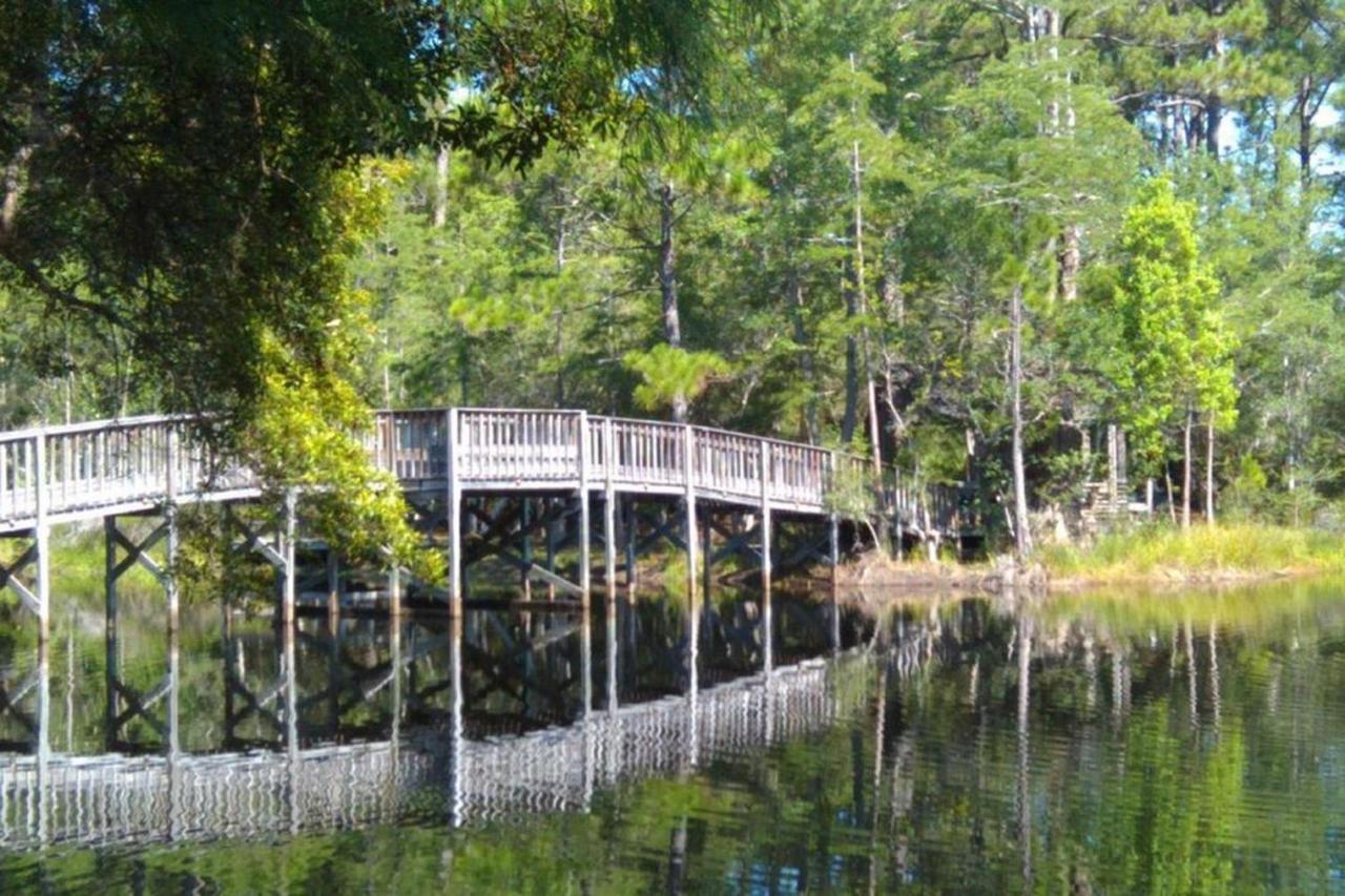 Cassine Gardens 108- Sandy Daze Villa Santa Rosa Beach Exterior photo