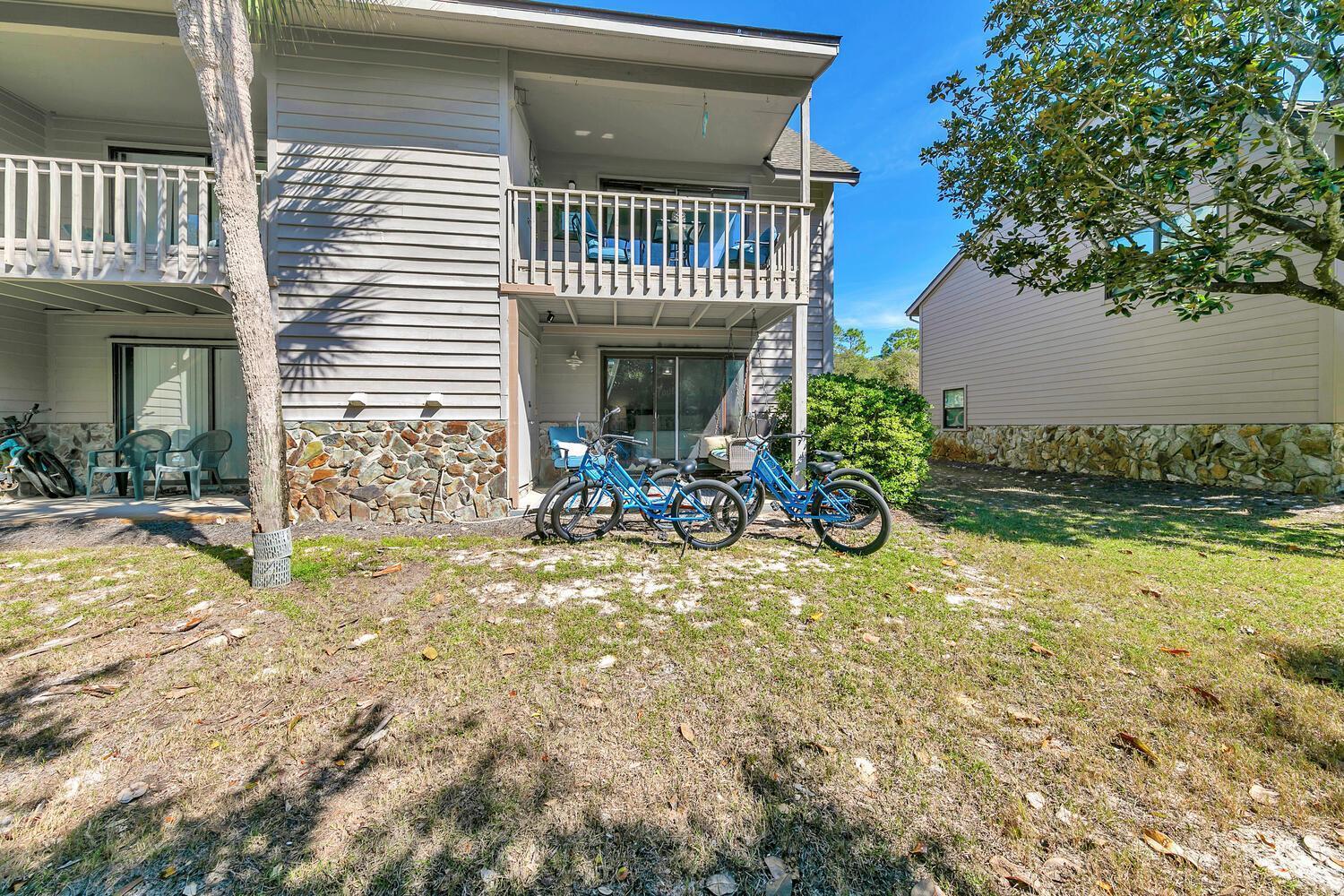 Cassine Gardens 108- Sandy Daze Villa Santa Rosa Beach Exterior photo